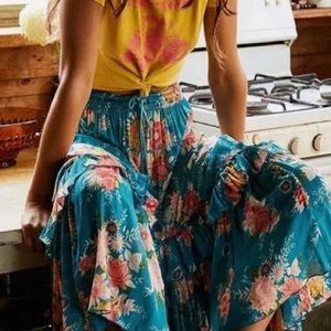 🦄 Spell Jagger Skirt 🦄